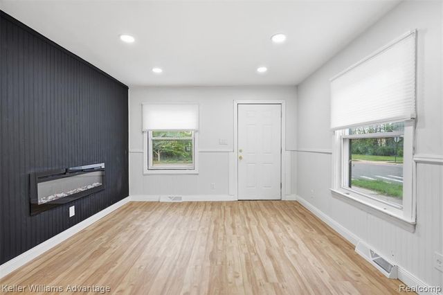 3060 Minerva Street, Ferndale, MI 48220