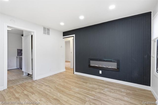 3060 Minerva Street, Ferndale, MI 48220