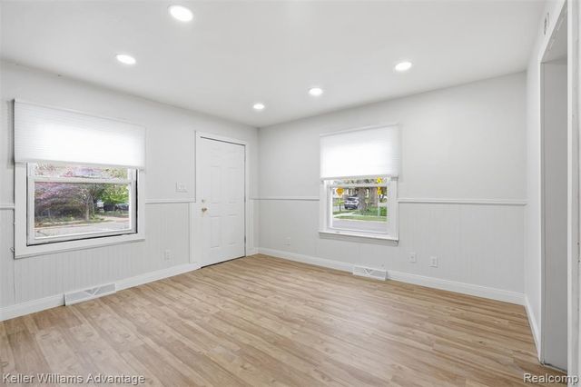 3060 Minerva Street, Ferndale, MI 48220
