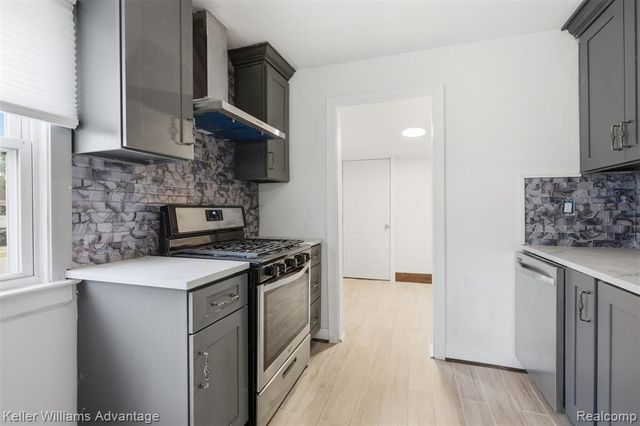 3060 Minerva Street, Ferndale, MI 48220