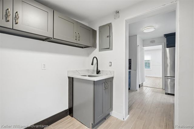3060 Minerva Street, Ferndale, MI 48220