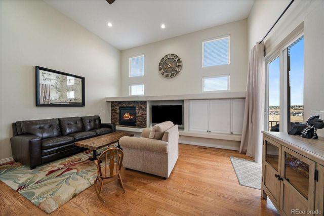 5692 Vistancia Drive, Parker, CO 80134