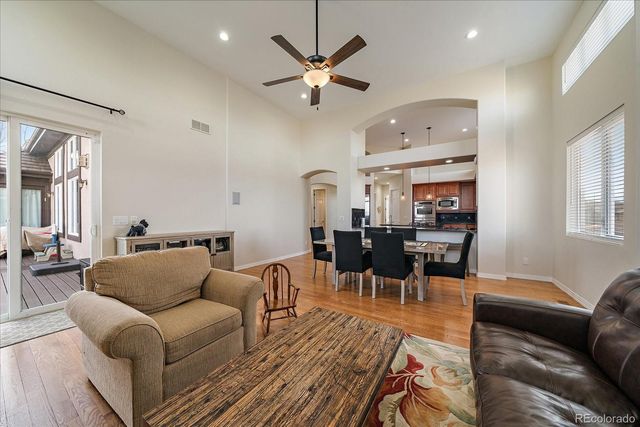 5692 Vistancia Drive, Parker, CO 80134