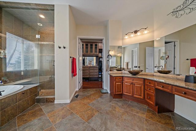 5692 Vistancia Drive, Parker, CO 80134