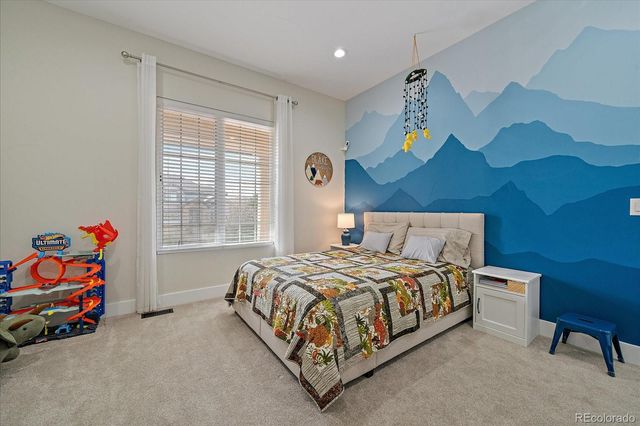 5692 Vistancia Drive, Parker, CO 80134