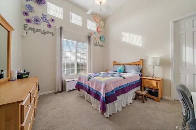 5692 Vistancia Drive, Parker, CO 80134