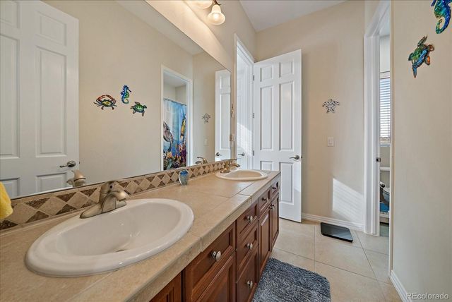 5692 Vistancia Drive, Parker, CO 80134