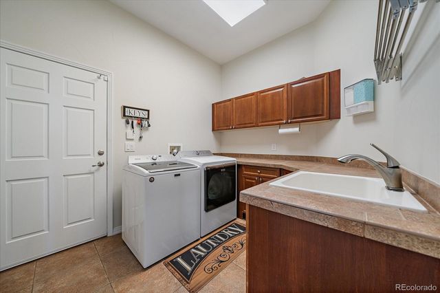 5692 Vistancia Drive, Parker, CO 80134