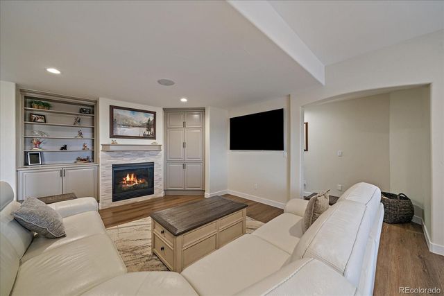 5692 Vistancia Drive, Parker, CO 80134