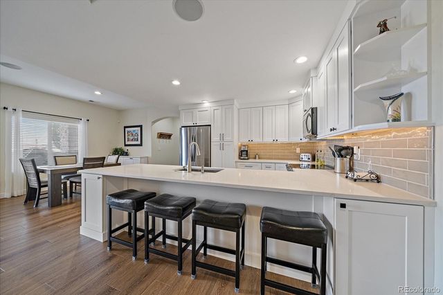 5692 Vistancia Drive, Parker, CO 80134