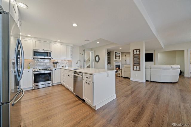 5692 Vistancia Drive, Parker, CO 80134