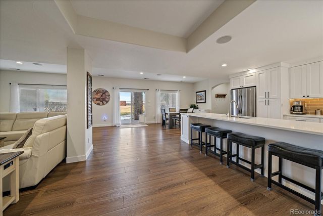 5692 Vistancia Drive, Parker, CO 80134