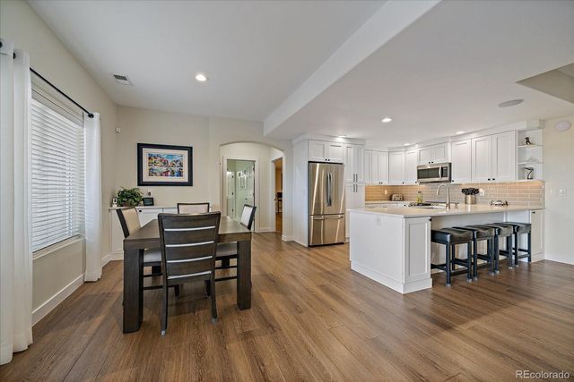 5692 Vistancia Drive, Parker, CO 80134