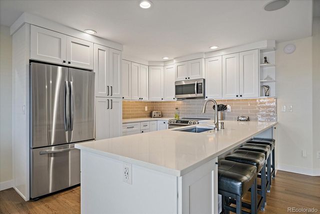 5692 Vistancia Drive, Parker, CO 80134