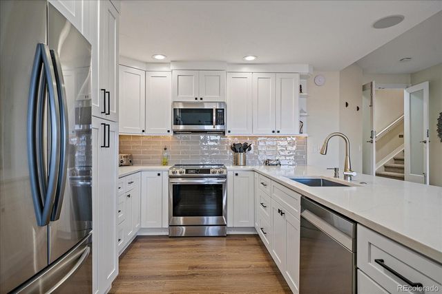 5692 Vistancia Drive, Parker, CO 80134