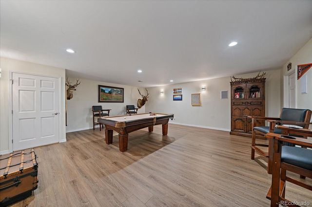 5692 Vistancia Drive, Parker, CO 80134