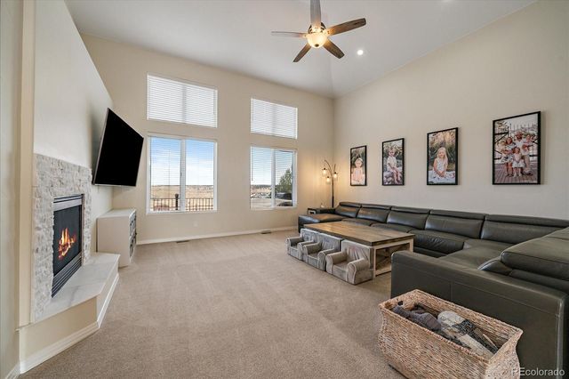 5692 Vistancia Drive, Parker, CO 80134