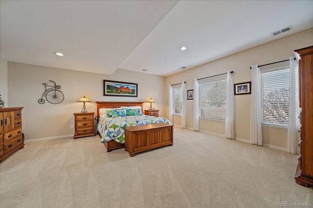 5692 Vistancia Drive, Parker, CO 80134