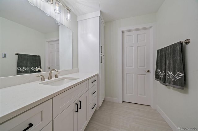 5692 Vistancia Drive, Parker, CO 80134