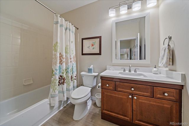 5692 Vistancia Drive, Parker, CO 80134