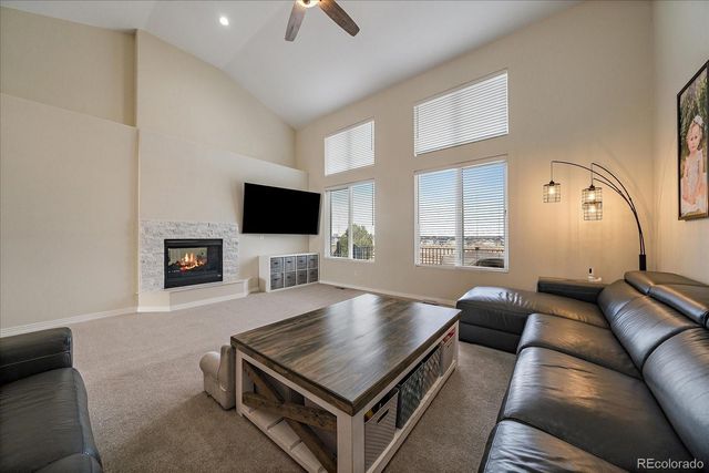 5692 Vistancia Drive, Parker, CO 80134