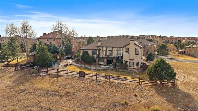 5692 Vistancia Drive, Parker, CO 80134