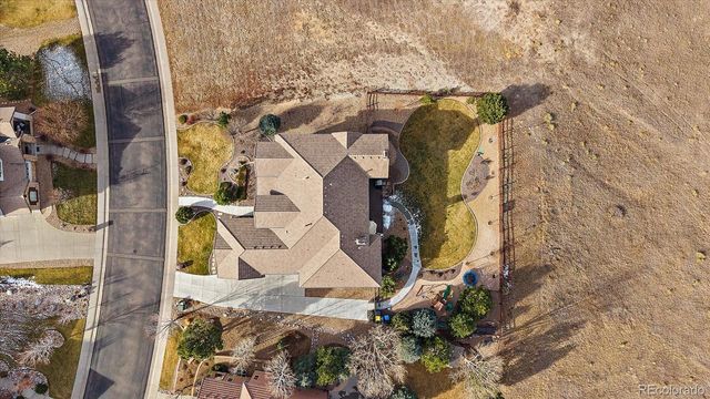 5692 Vistancia Drive, Parker, CO 80134