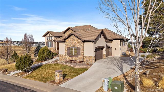 5692 Vistancia Drive, Parker, CO 80134