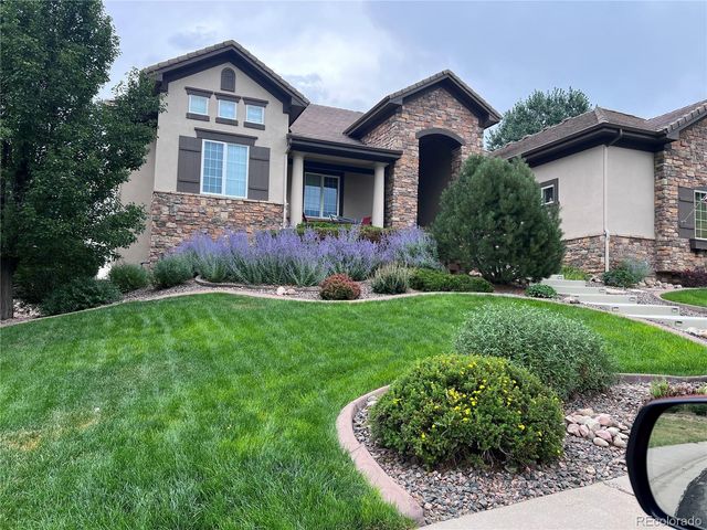 5692 Vistancia Drive, Parker, CO 80134