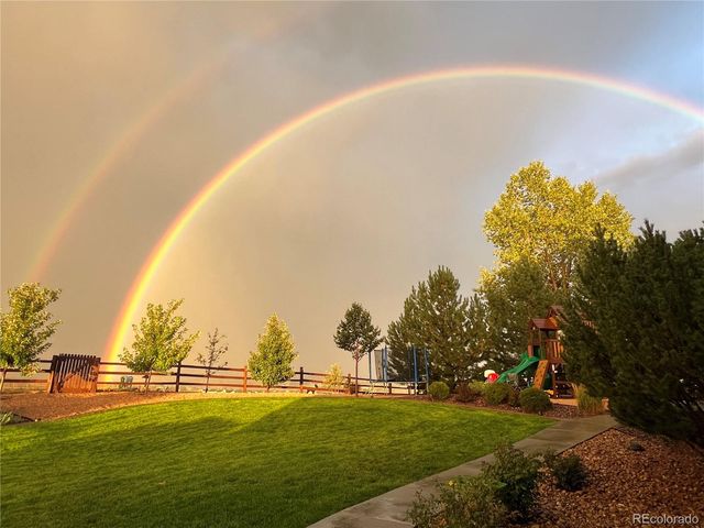 5692 Vistancia Drive, Parker, CO 80134