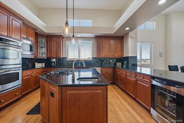 5692 Vistancia Drive, Parker, CO 80134