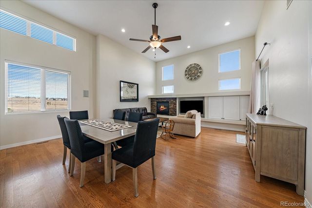 5692 Vistancia Drive, Parker, CO 80134