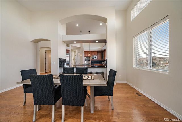 5692 Vistancia Drive, Parker, CO 80134