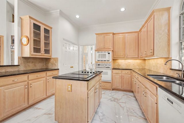 18824 Fortson Avenue, Dallas, TX 75252