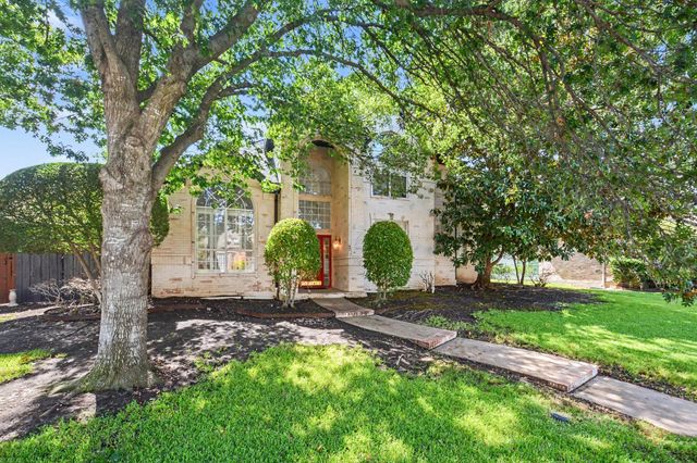 18824 Fortson Avenue, Dallas, TX 75252