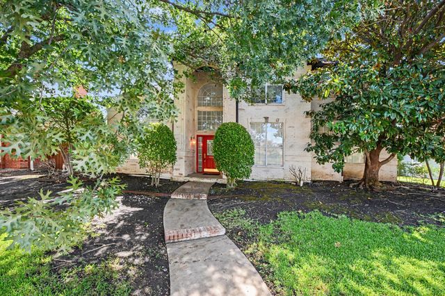 18824 Fortson Avenue, Dallas, TX 75252