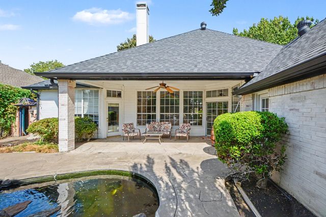 18824 Fortson Avenue, Dallas, TX 75252