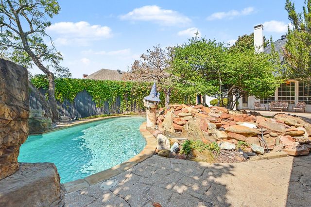 18824 Fortson Avenue, Dallas, TX 75252