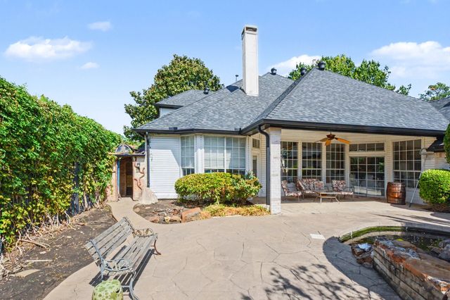 18824 Fortson Avenue, Dallas, TX 75252