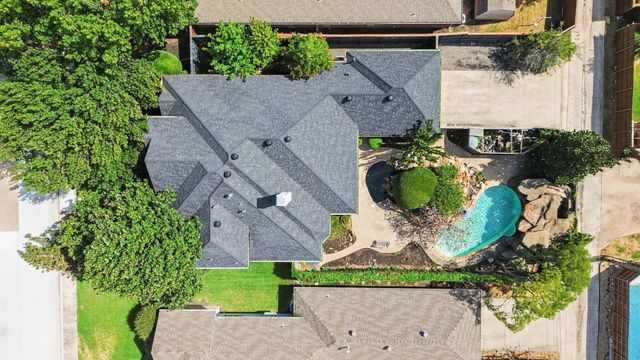 18824 Fortson Avenue, Dallas, TX 75252