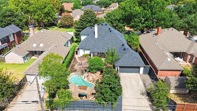 18824 Fortson Avenue, Dallas, TX 75252