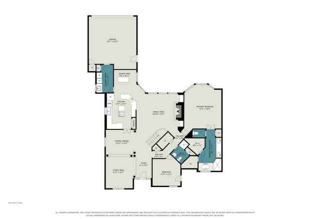 18824 Fortson Avenue, Dallas, TX 75252