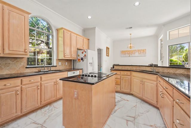 18824 Fortson Avenue, Dallas, TX 75252