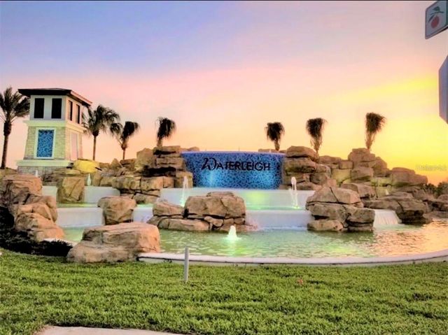 16719 HARPER COVE DRIVE, Winter Garden, FL 34787