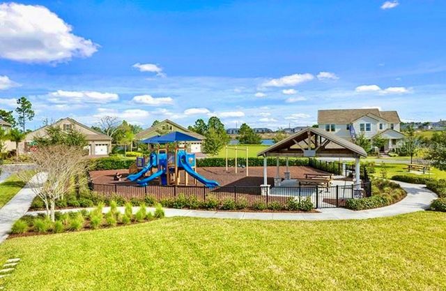 16719 HARPER COVE DRIVE, Winter Garden, FL 34787