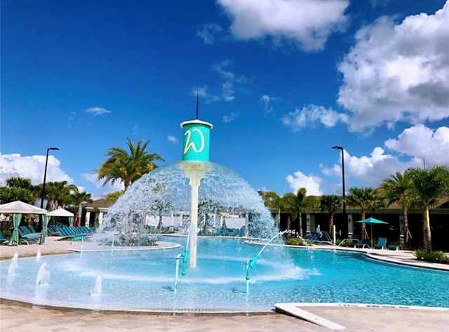 16719 HARPER COVE DRIVE, Winter Garden, FL 34787