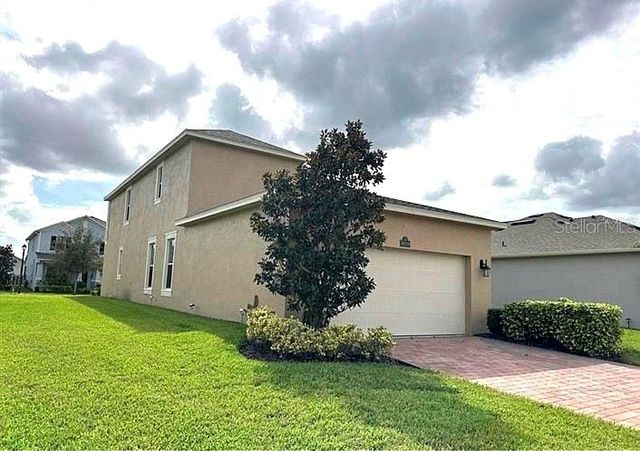 16719 HARPER COVE DRIVE, Winter Garden, FL 34787