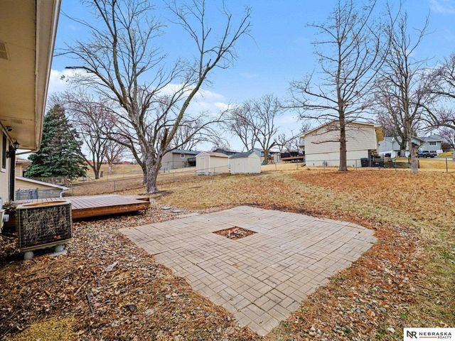 6312 S 135th Street, Omaha, NE 68137