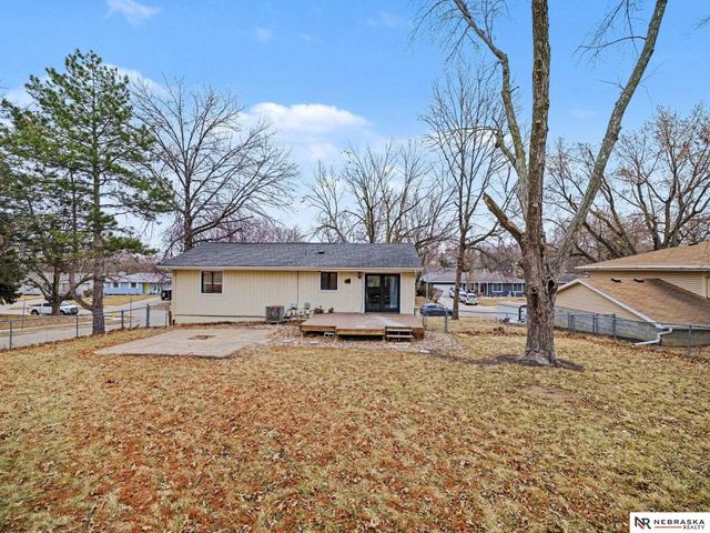 6312 S 135th Street, Omaha, NE 68137