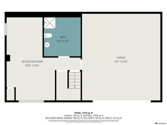 6312 S 135th Street, Omaha, NE 68137